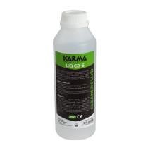 Liquido pulizia per smoke e fog machines 250ml