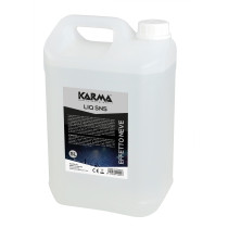 Liquido per Snow machines 5L