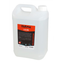 Liquido per Bubble Machines 5L