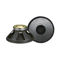 Woofer da 800W 18"