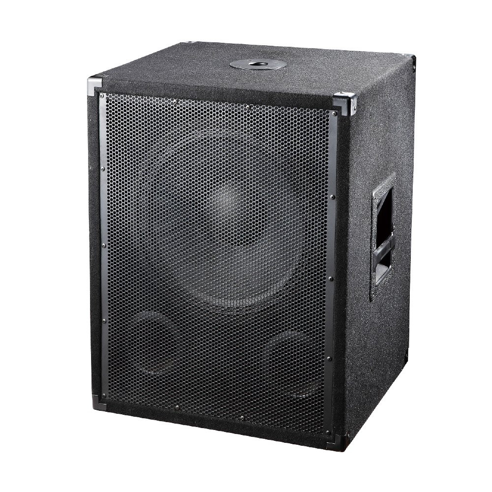 Subwoofer attivo da 500W
