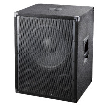 Subwoofer attivo da 700W