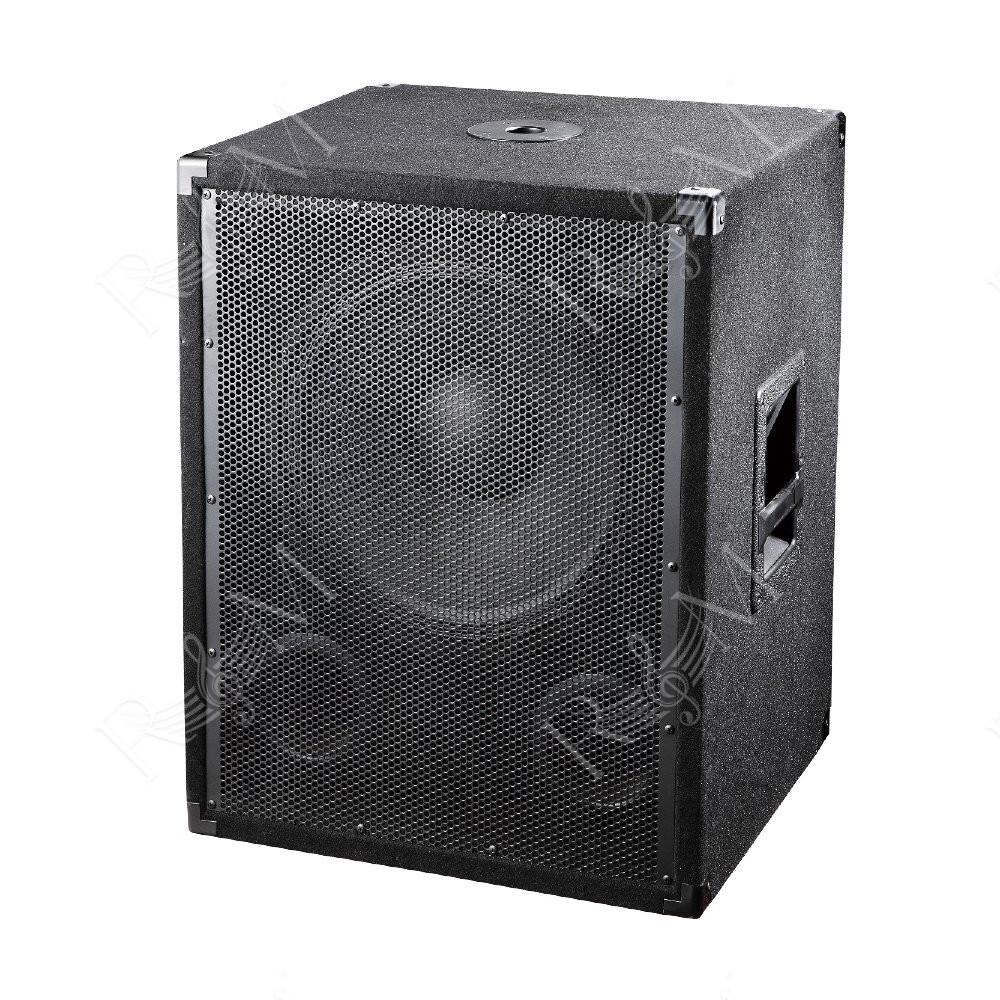 Subwoofer attivo da 700W