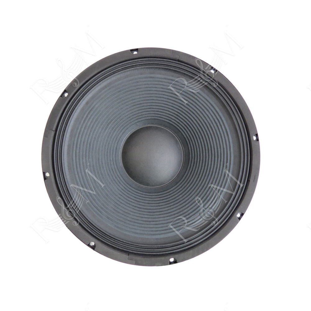 Woofer da 500W a 8 Ohm