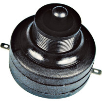Tweeter piezo