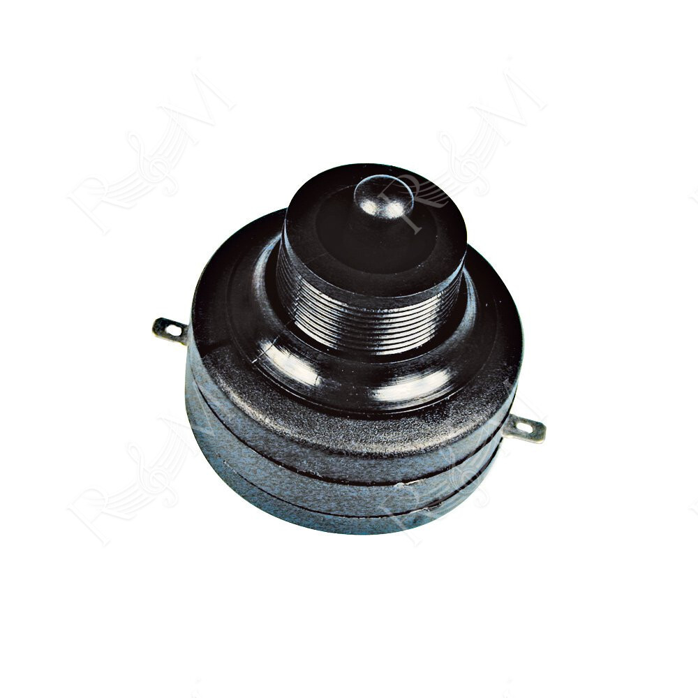 Tweeter piezo