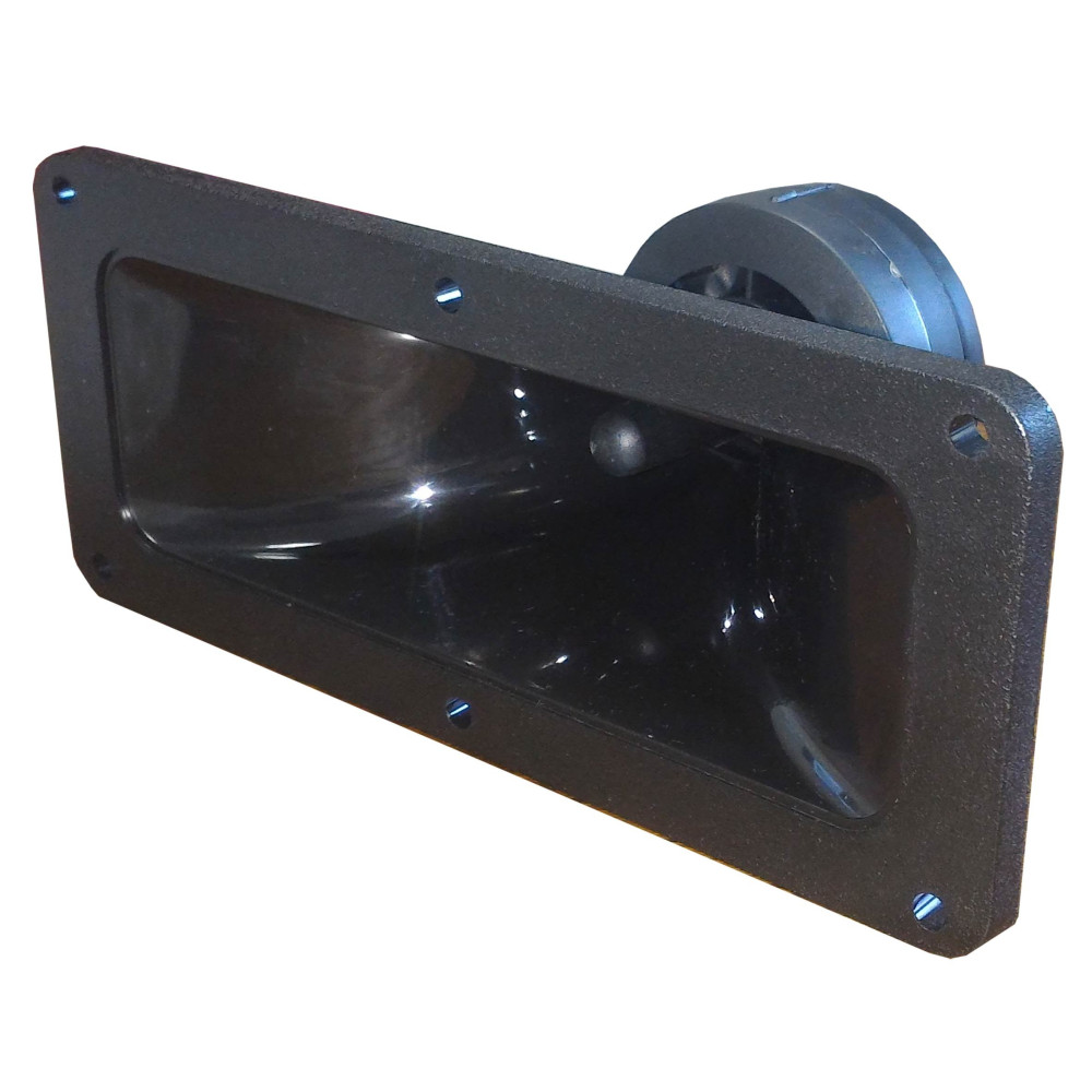 Tromba con tweeter 8 Ohm 15W
