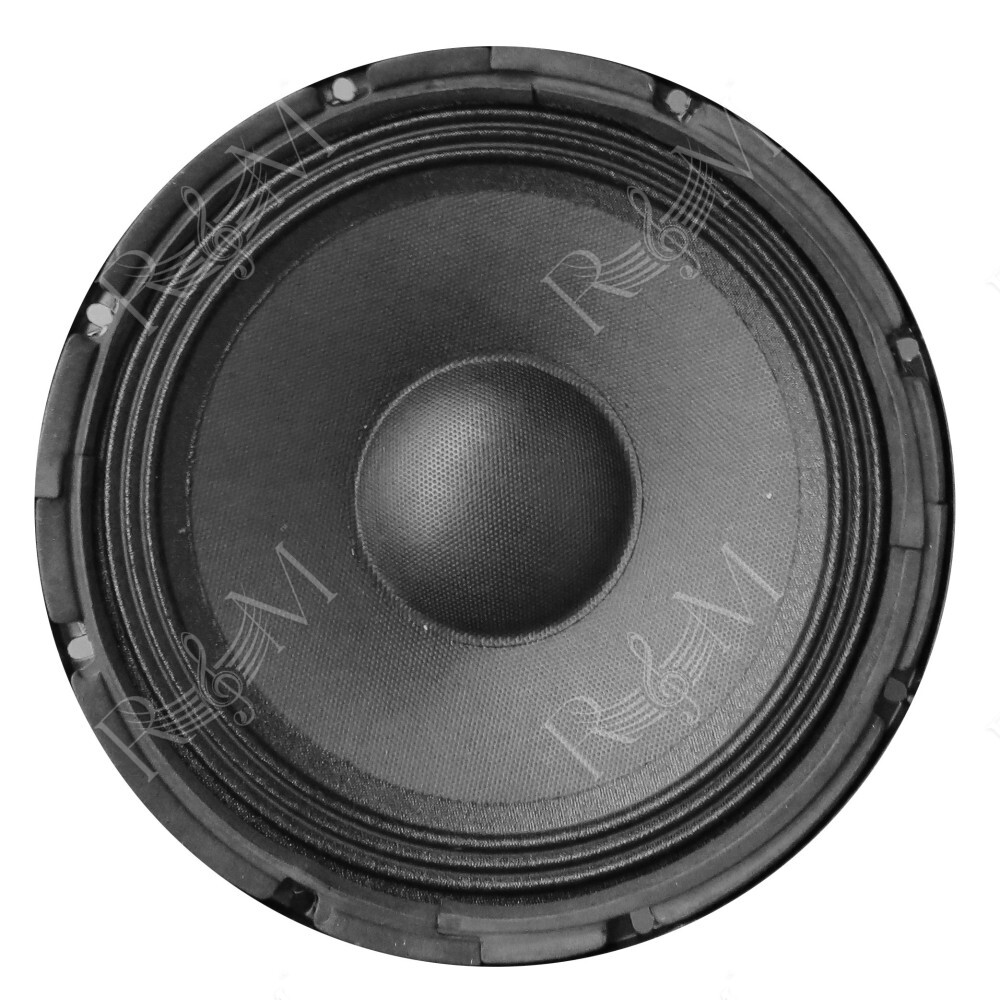 Woofer da 800W a 4 Ohm 18"
