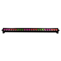 Barra a led 24 x 3W