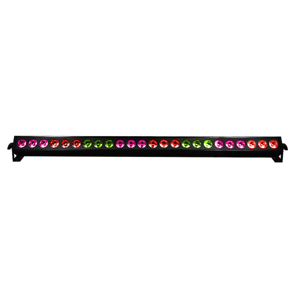 Barra a led 24 x 3W