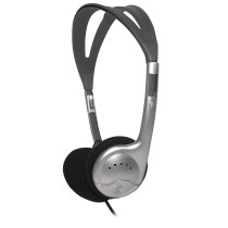 Cuffia stereo per TV