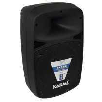 Box passivo in ABS 180W