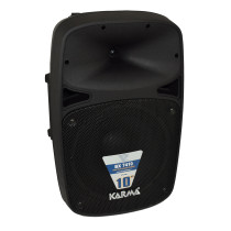 Box passivo in ABS 250W