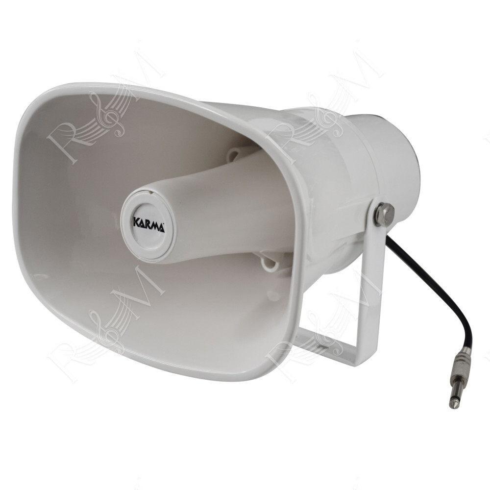 Tromba 8 Ohm - 30W