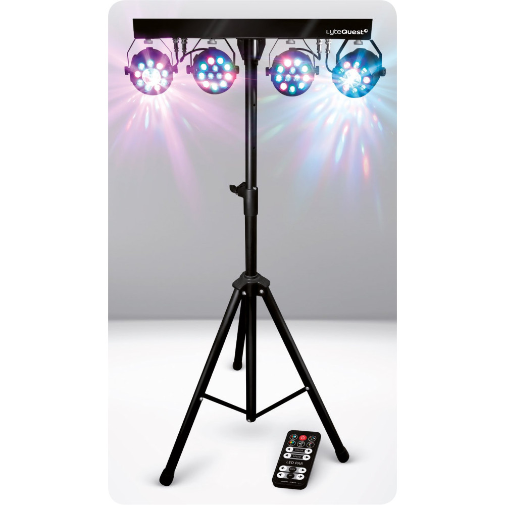 Kit effetti luce