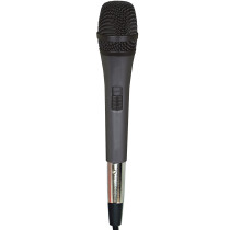 Microfono dinamico