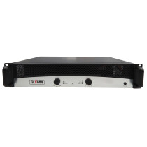 Amplificatore stereo 2 x 1200W