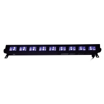 Barra a raggi ultravioletti 9x3W