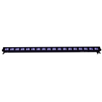 Barra a raggi ultravioletti 18x3W