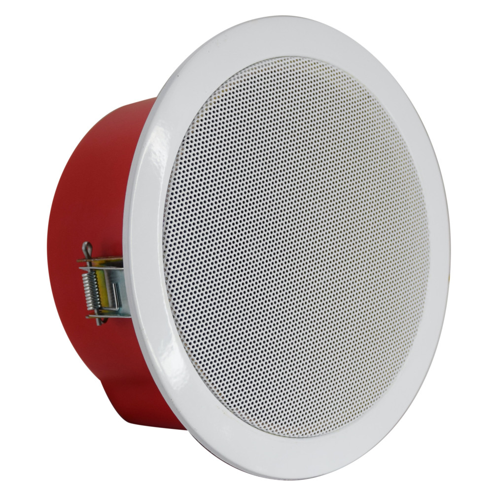 Diffusore 12W da incasso