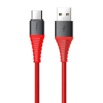 Cavo Type C - Rosso
