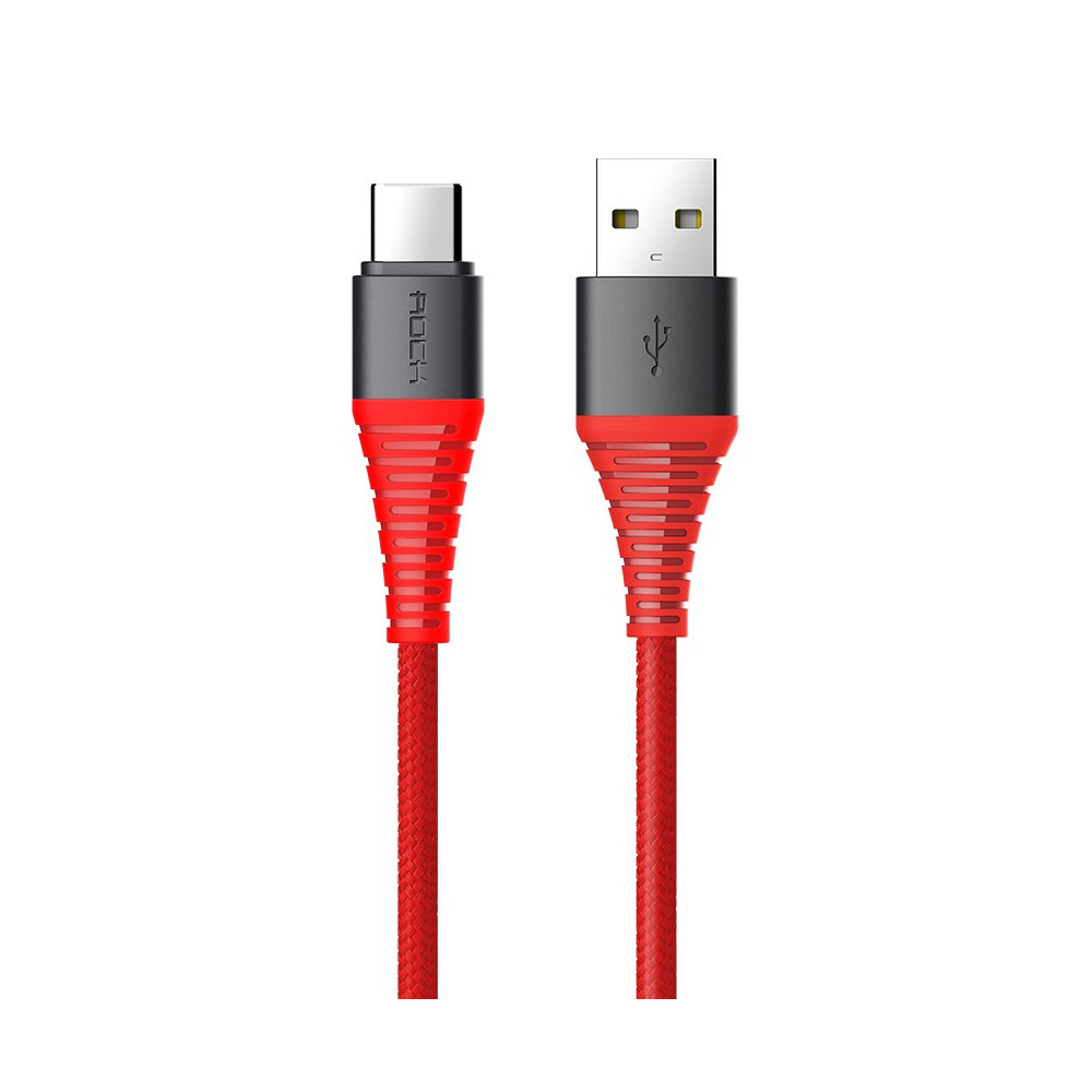 Cavo Type C - Rosso