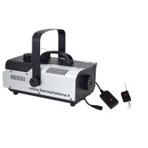 Smoke machine 900W
