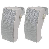 Coppia diffusori 2 x 160W