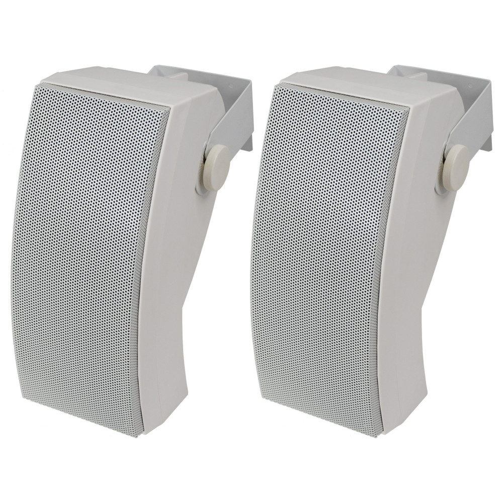 Coppia diffusori 2 x 160W