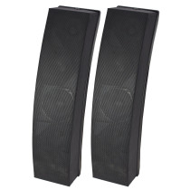 Coppia di diffusori 150W