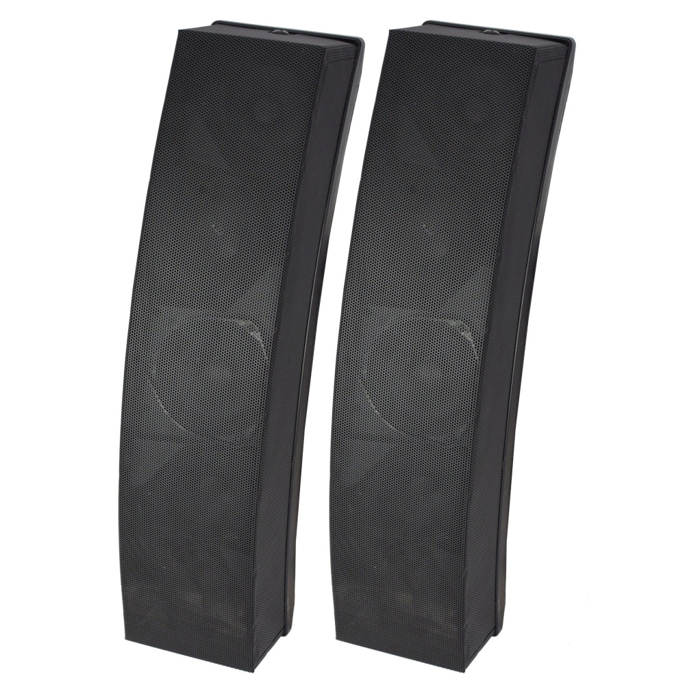 Coppia di diffusori 150W