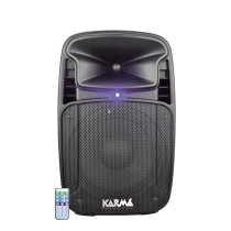 Diffusore amplificato 360 watt