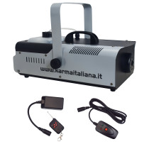 Smoke machine 1200W