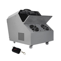 Bubble machine professionale