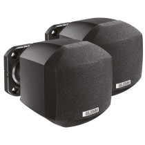 Coppia diffusori 20W