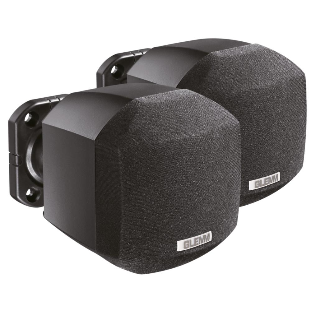 Coppia diffusori 20W