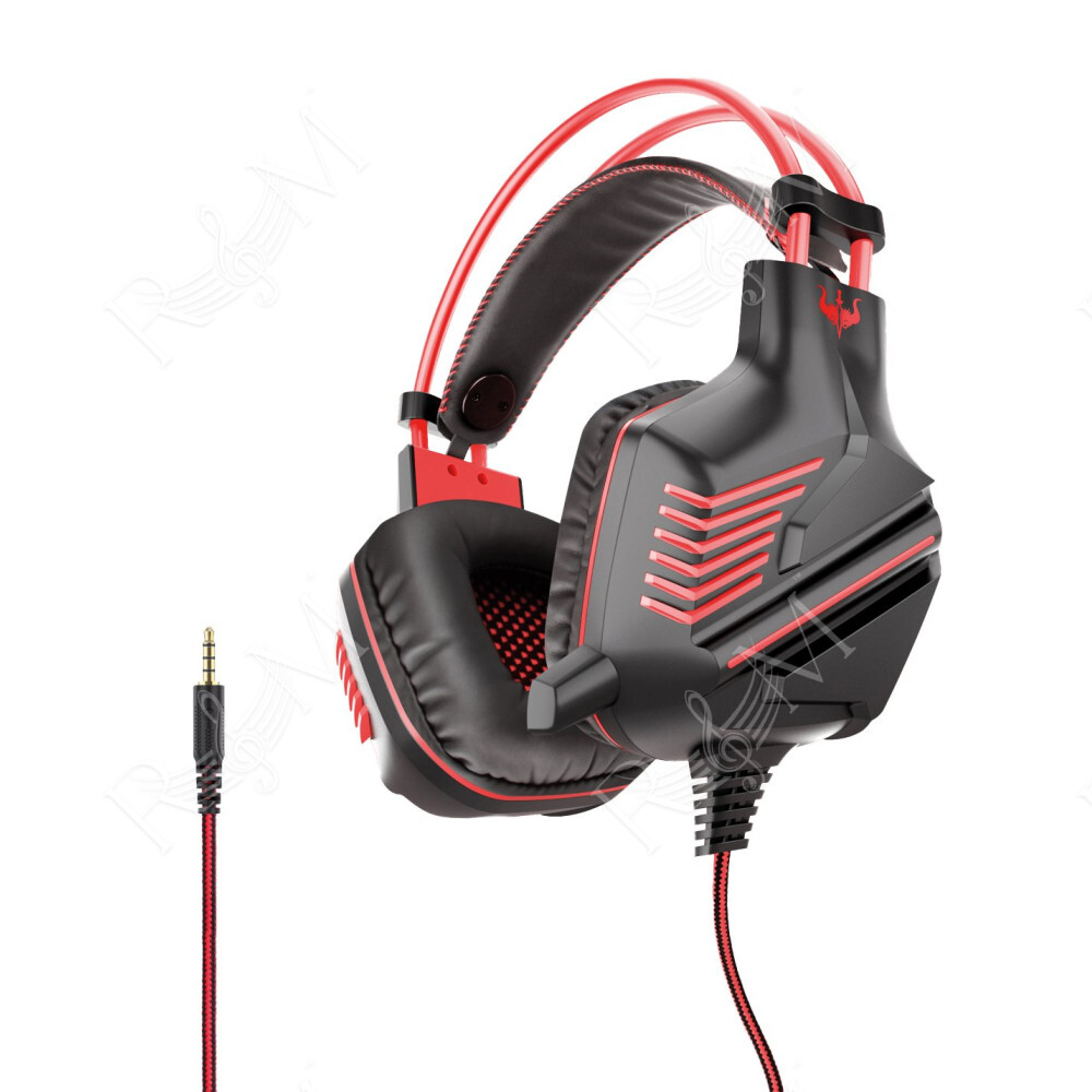 Cuffia gaming
