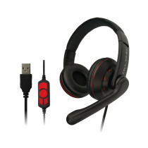 Cuffia gaming USB