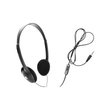 Cuffia stereo con microfono