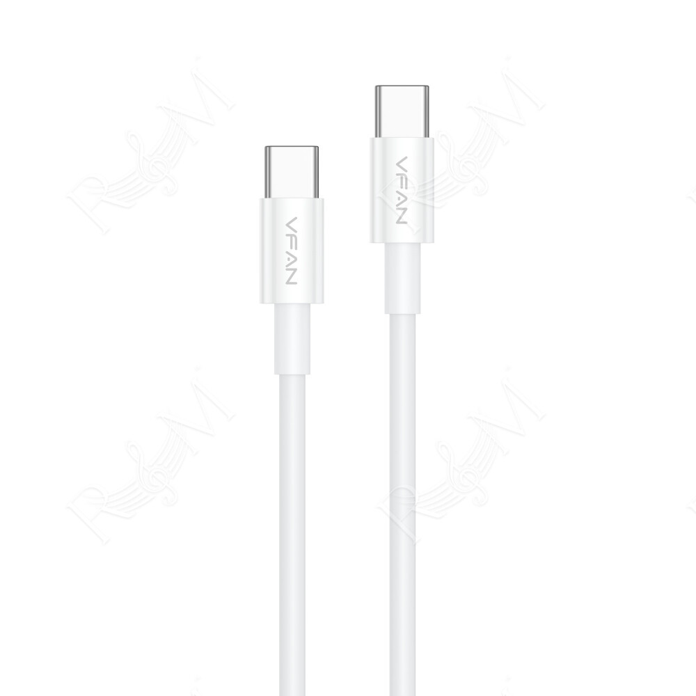 Cavo C-C 1mt - 60W