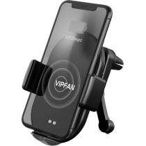 Porta telefono motorizzato wireless
