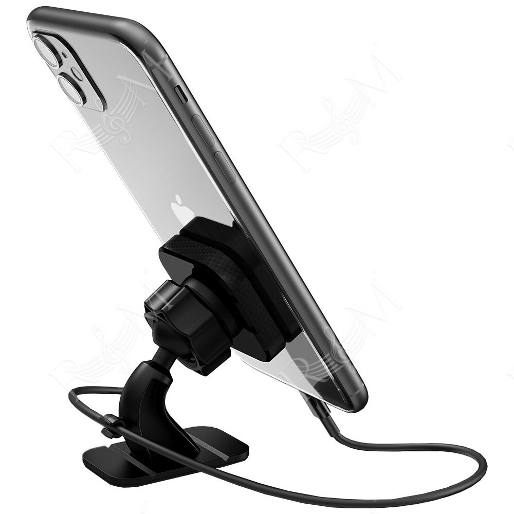Porta telefono magnetico