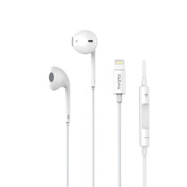 Auricolari con connettore lightning bluetooth