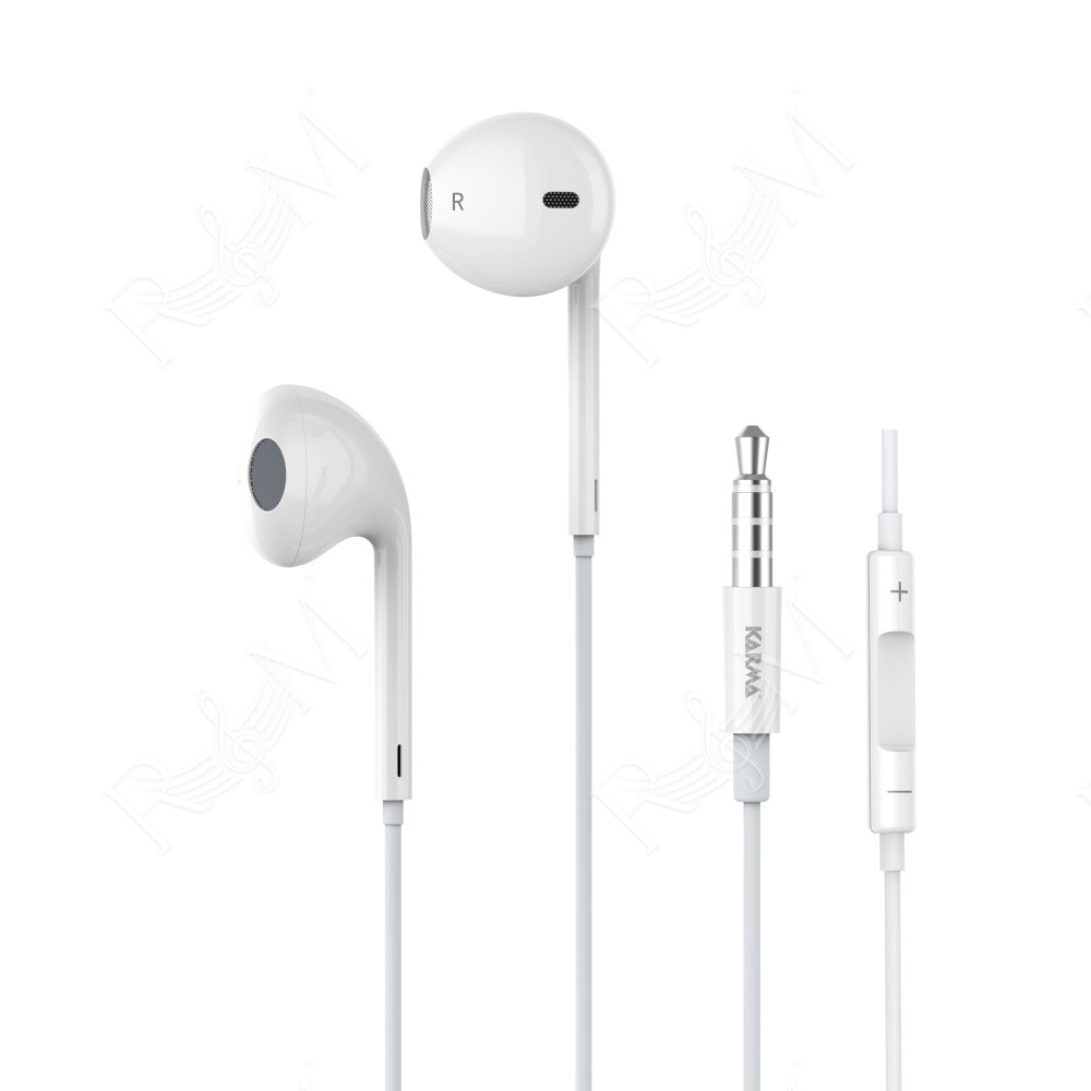 Auricolare con Jack 3,5mm