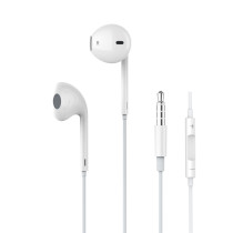 Auricolare per smartphone jack 3,5mm