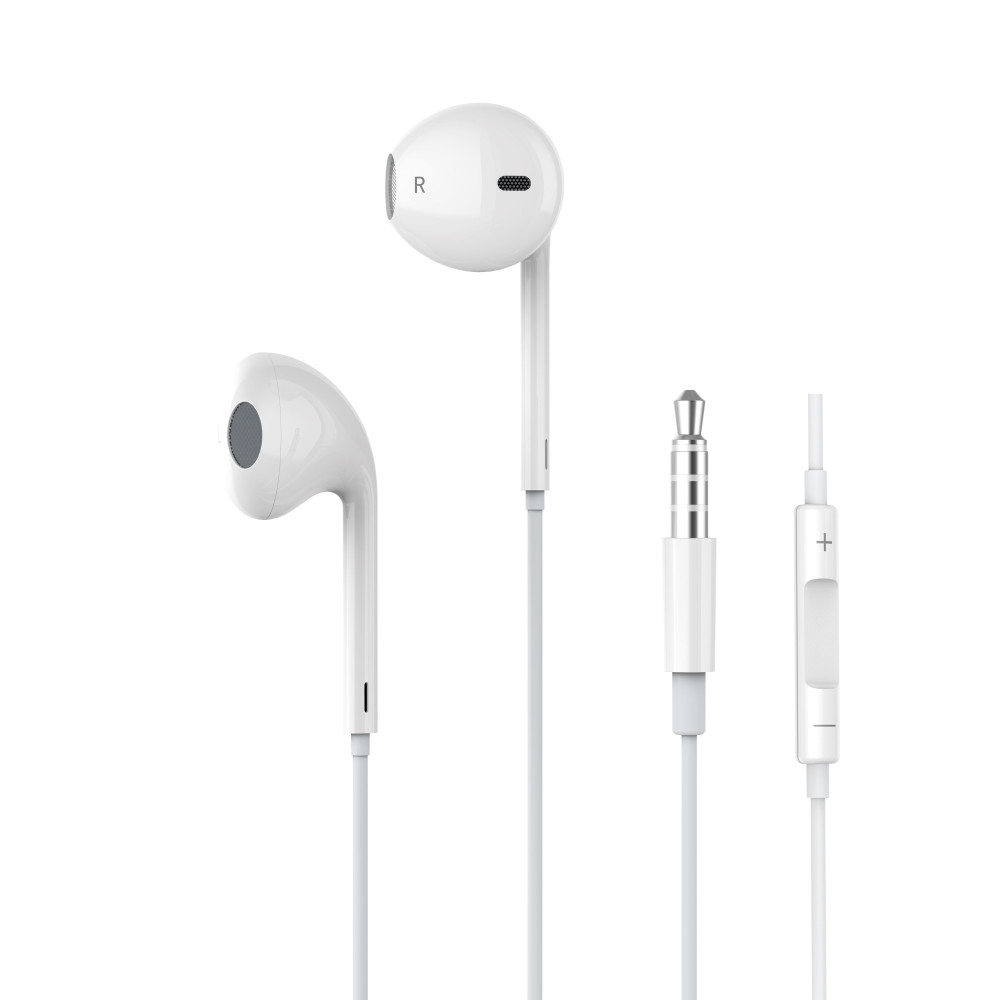 Auricolare per smartphone jack 3,5mm