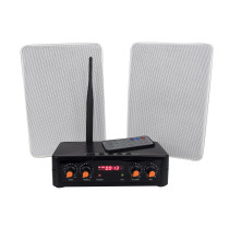 Kit diffusori wireless