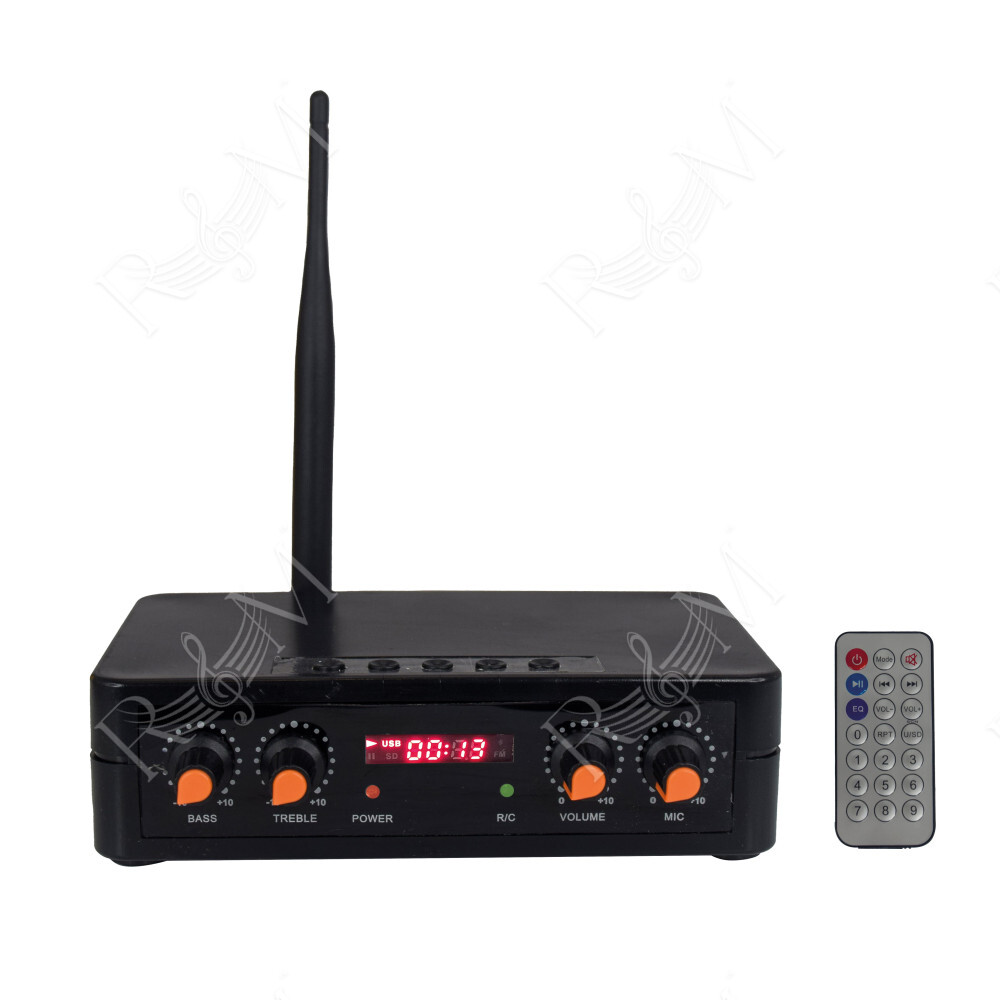Trasmittente per sistema wireless FREEDOM 2