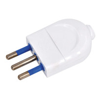 Spina Elettrica 10A