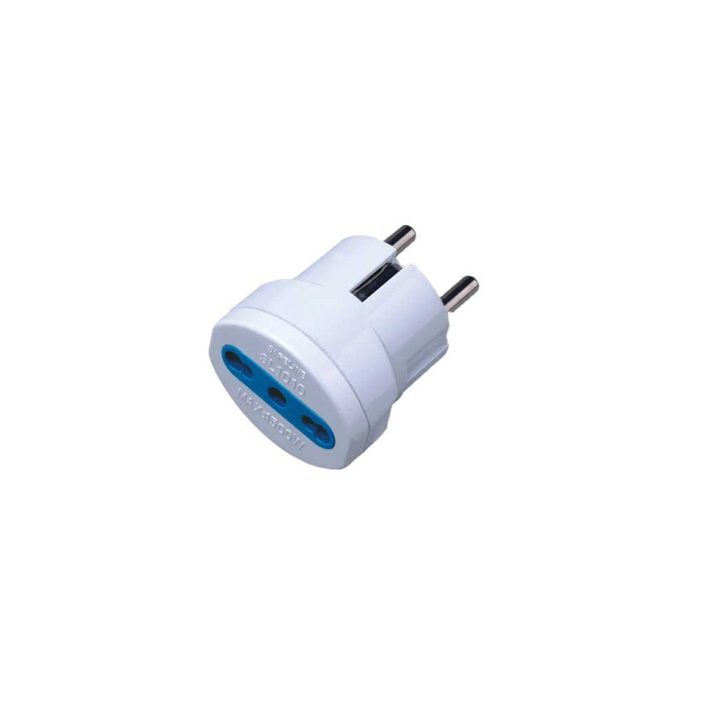 Adattatore Schuko